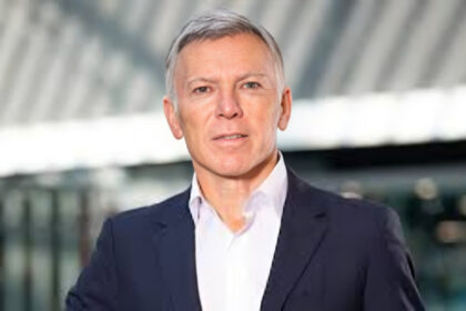 Adrian Gore net worth