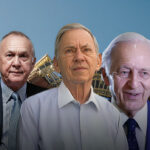 Africa’s oldest billionaires