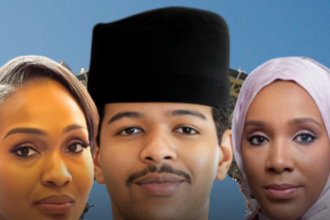 Africa’s richest heirs