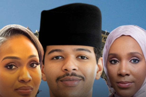 Africa’s richest heirs