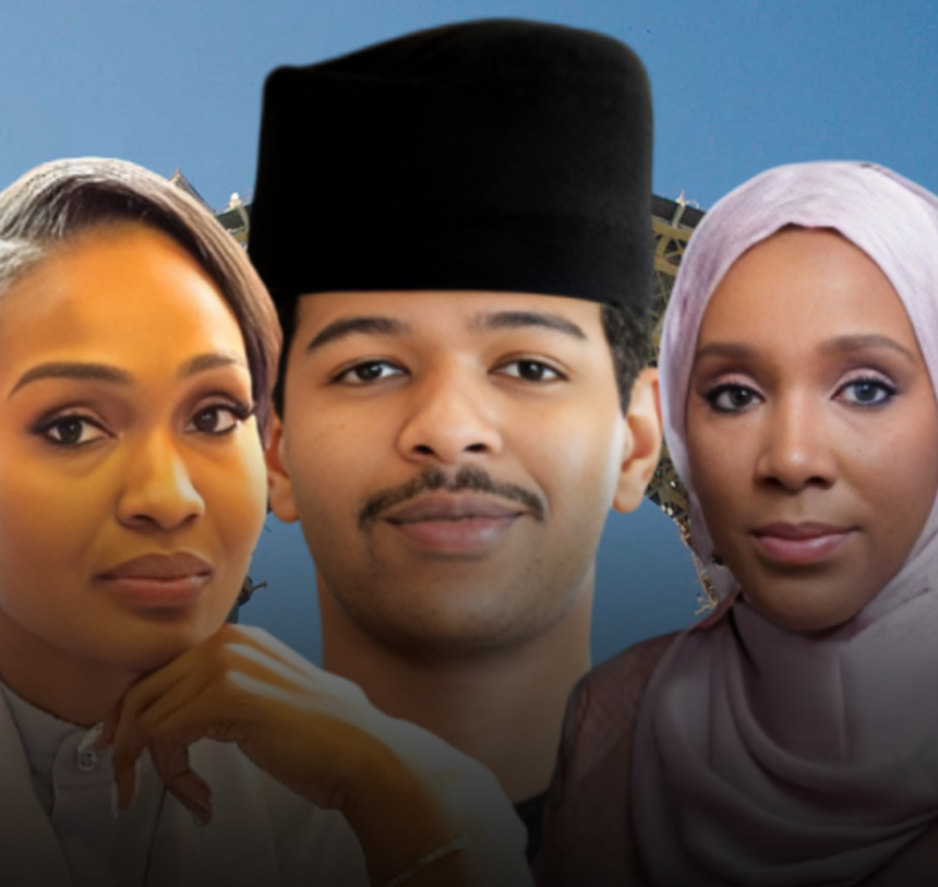 Africa’s richest heirs