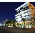 Afrin Prestige Hotel