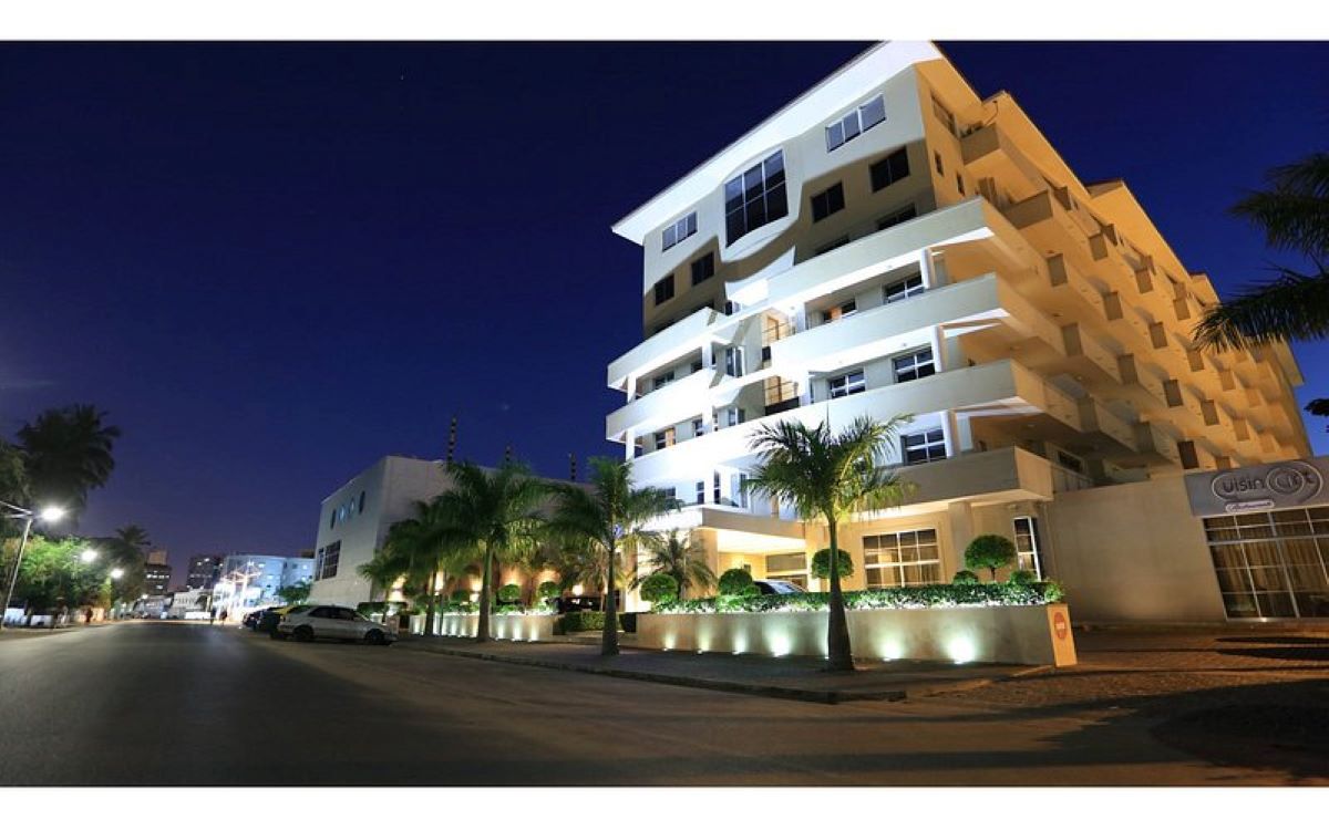 Afrin Prestige Hotel