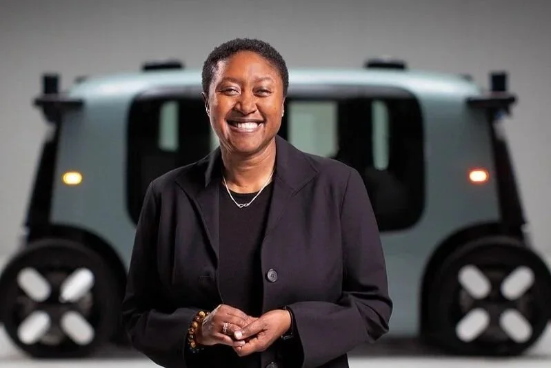 Africans in Australia business leaders