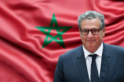 Akhannouch drives Morocco’s largest social support