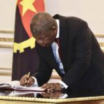 President João Lourenço approved the spending to support tourism zones in Cabo Ledo, Quicombo and Namibe