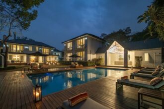 AtholPlace Hotel & Villa