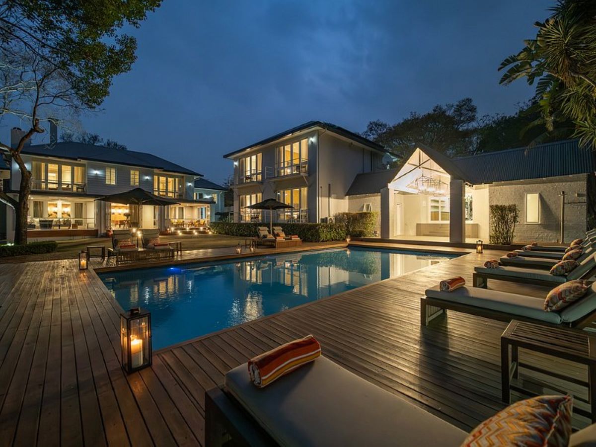 AtholPlace Hotel & Villa