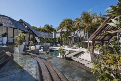 Royal Palm Beachcomber