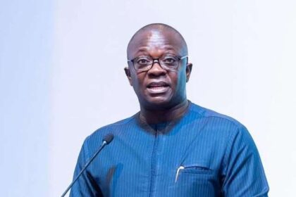 Rock City Hotel Ghana