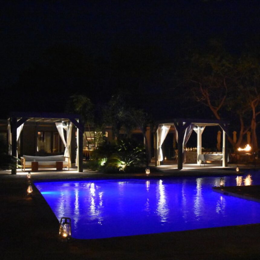 Bumi Hills Safari Lodge