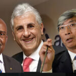Business moguls reshaping African pharma