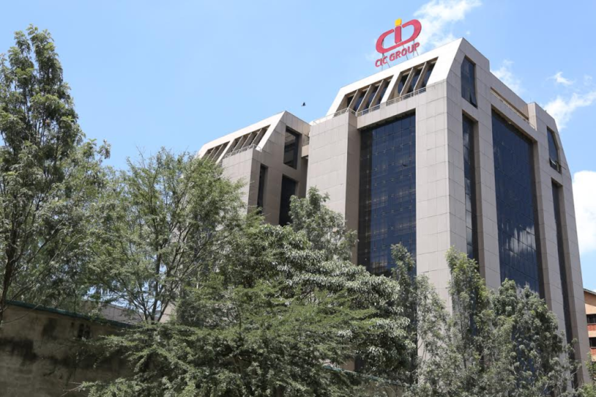 CIC sells prime land to strengthen liquidity