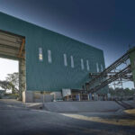 Victoria Falls Stock Exchange