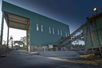 Victoria Falls Stock Exchange