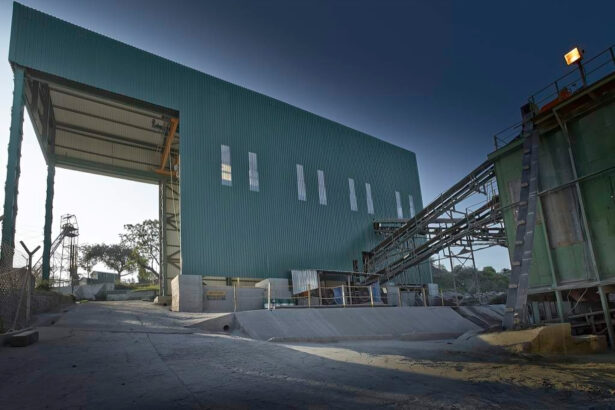 Victoria Falls Stock Exchange