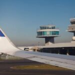 Cape Town International Airport expansion