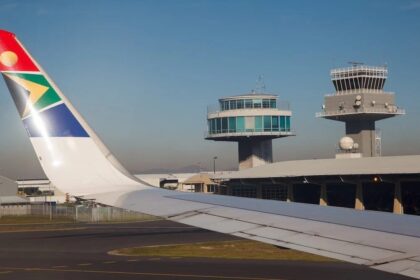 Cape Town International Airport expansion