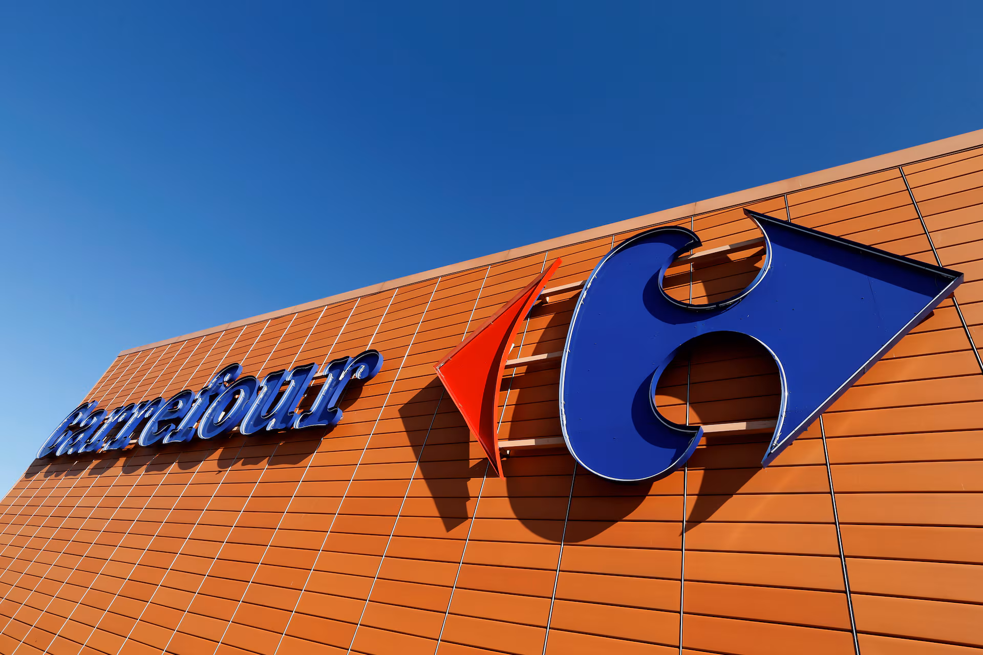 Carrefour Africa expansion