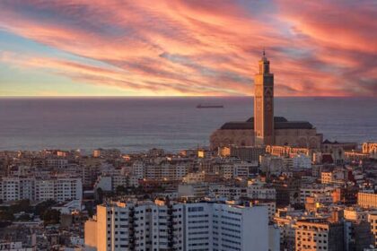 Africa’s most visited countries