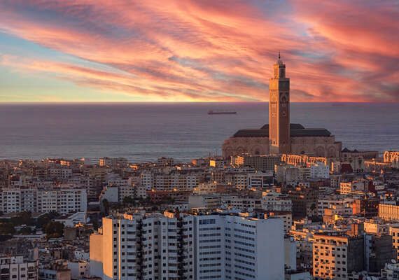 Africa’s most visited countries