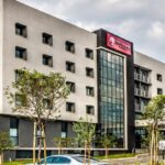 City Lodge Hotels earnings