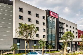 City Lodge Hotels earnings