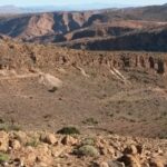 Moroccos's Tirzzit copper project