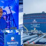 Dangote Refinery secures NNPC gas supply deals