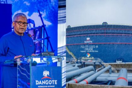 Dangote Refinery secures NNPC gas supply deals