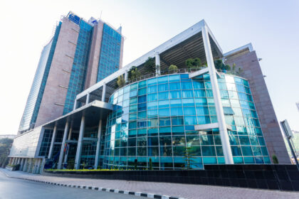 IFC Dashen Bank partnership