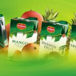 Del Monte Kenya IQF line