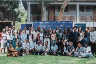 Delta40 has raised $20 million to support its integrated venture studio and fund