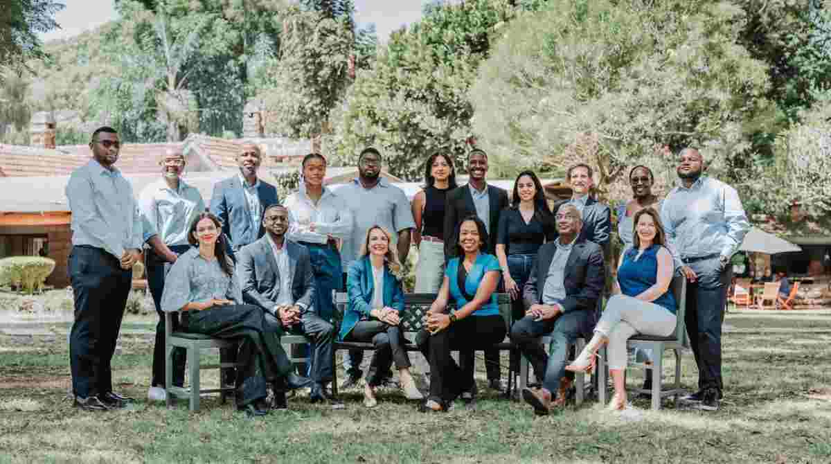 Delta40 says it was created to address structural imbalances in Africa’s innovation ecosystem.