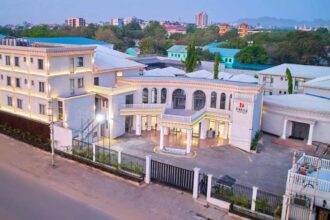 Dembesh Hotel reopens in Juba, signaling private sector growth