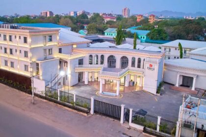 Dembesh Hotel reopens in Juba, signaling private sector growth