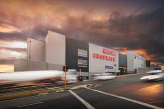 Dipula Properties investment