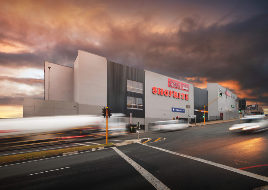 Dipula Properties investment