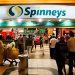 Spinneys Egypt