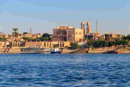 Egypt and Türkiye move closer toward a more coordinated tourism partnership.