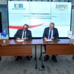 Elsewedy Electric Hungary power plant loan