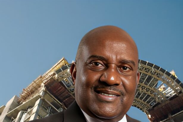 Quality Chemical Industries Uganda