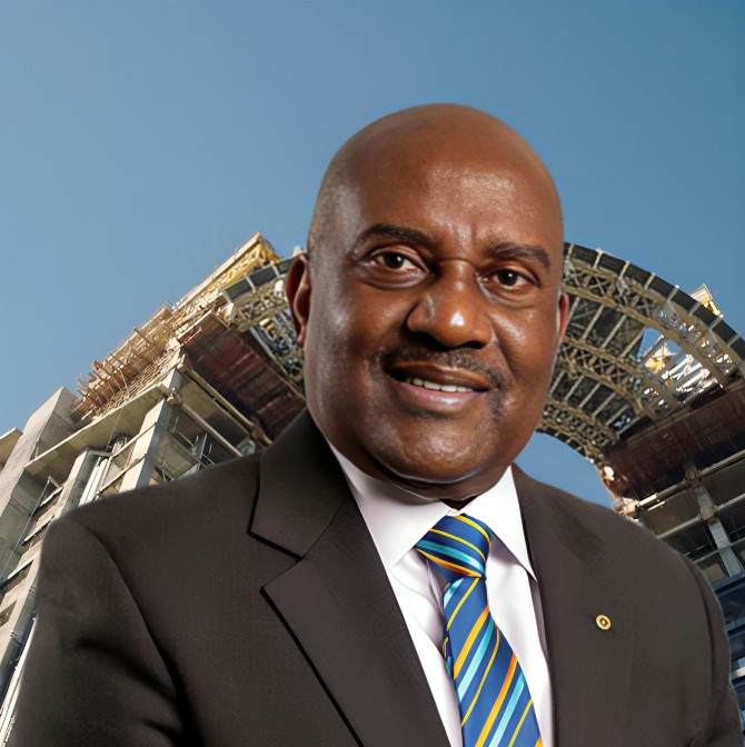 Quality Chemical Industries Uganda