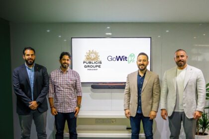 GoWit and Publicis Media partner to scale retail media across MENA and Türkiye