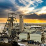 Gold Fields $3.57 billion profit