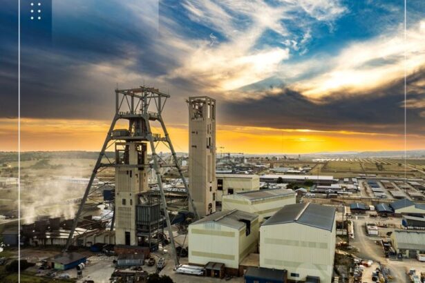 Gold Fields $3.57 billion profit