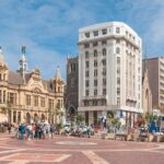 Gqeberha's Public Library