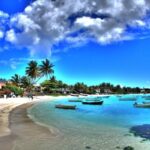 Grandd Baie, Mauritius