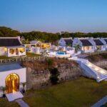Grays Eden Boutique Hotel, Botswana