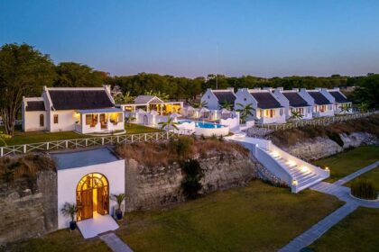 Grays Eden Boutique Hotel, Botswana